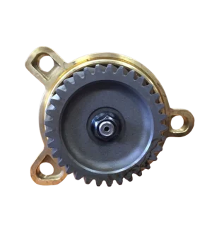 BOMBA AGUA SALADA ORIGINAL VOLVO 3836563
